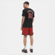 Mitchell & Ness Ανδρική κοντομάνικη μπλούζα NBA Name & Number T-Shirt